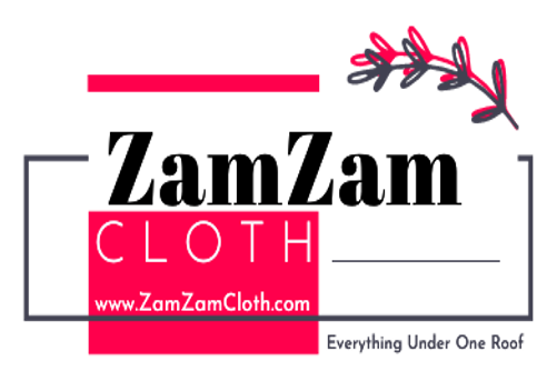 Zam Zam Cloth